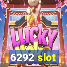 6292 slot